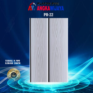 Plafon PVC aw indoor