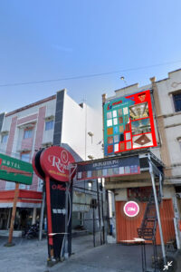 Toko Angka wijaya PVC Makassar